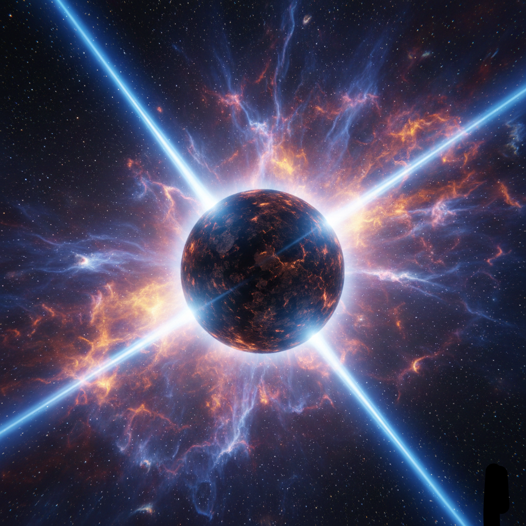Nature’s Cosmic Metronomes: The Incredible Story of Pulsars