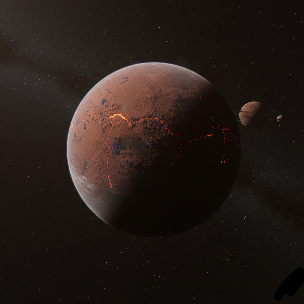 How to Spot an Exoplanet: Hunting for Life Among the Stars
