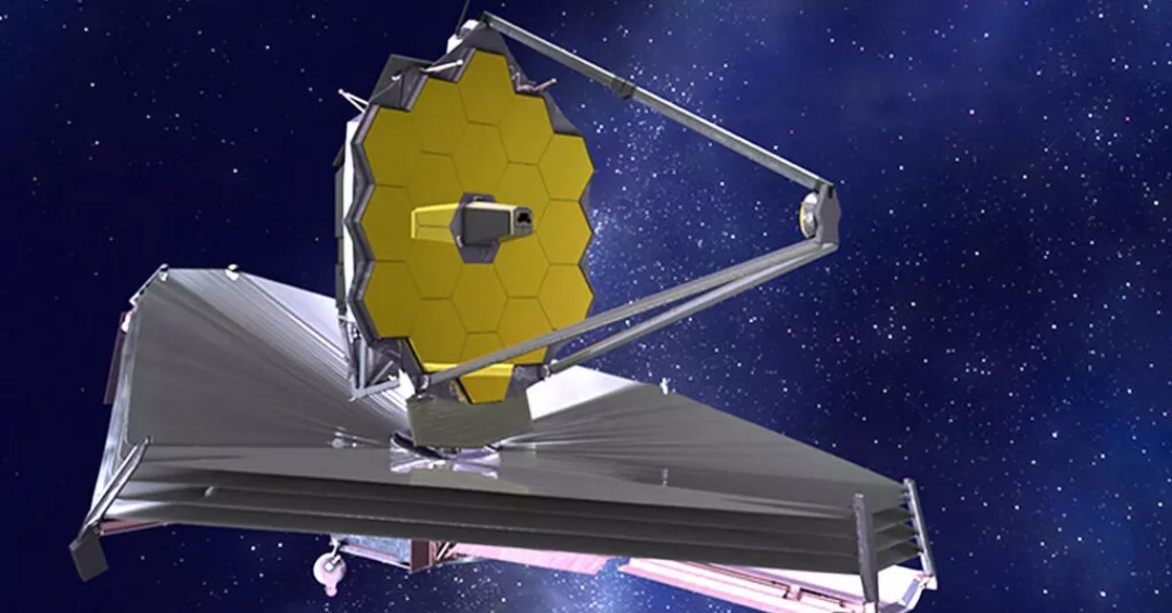 What the James Webb Space Telescope Really Sees