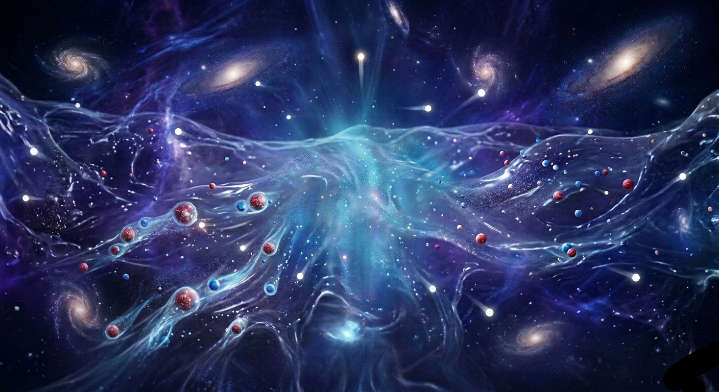 Why Things Have Weight: the Secret of the Higgs Boson