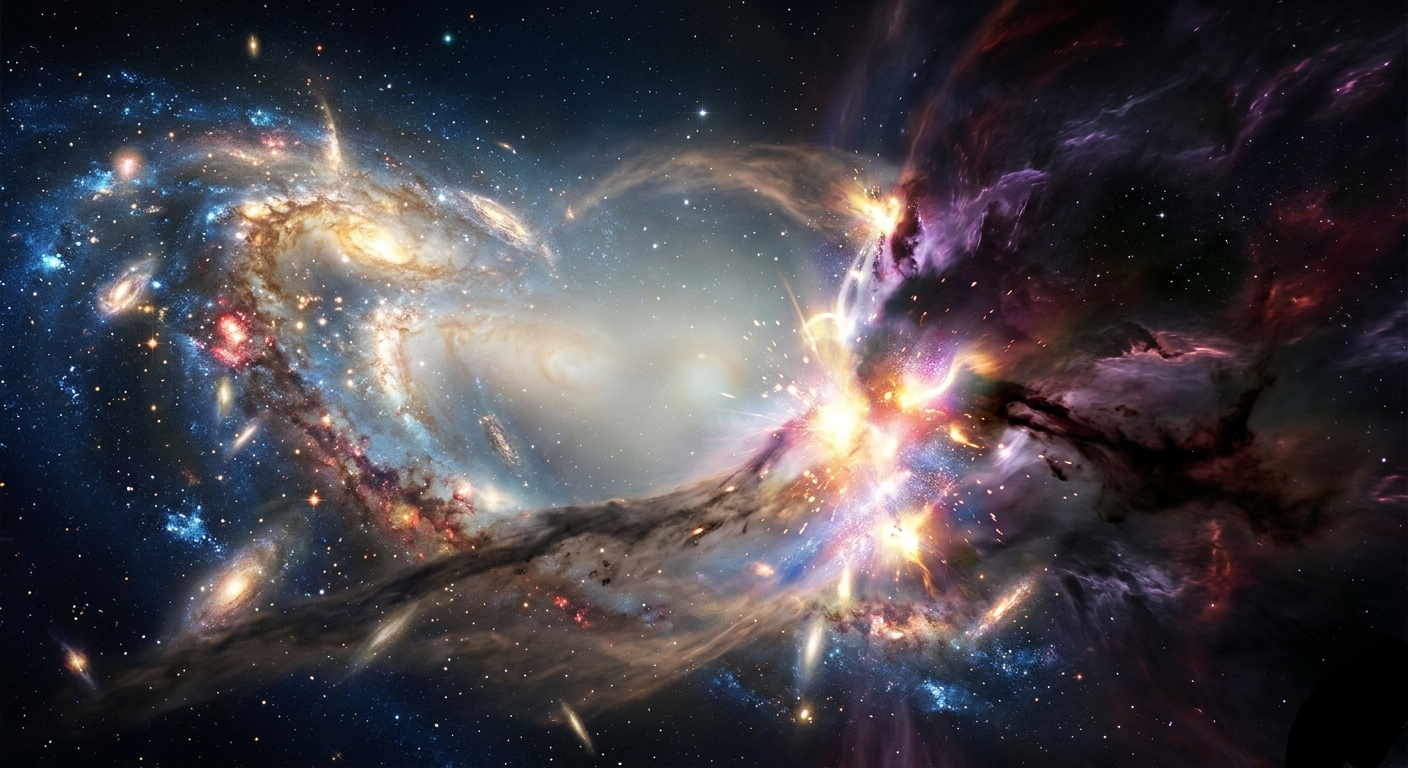 Why the Universe is Made of Matter not Antimatter?