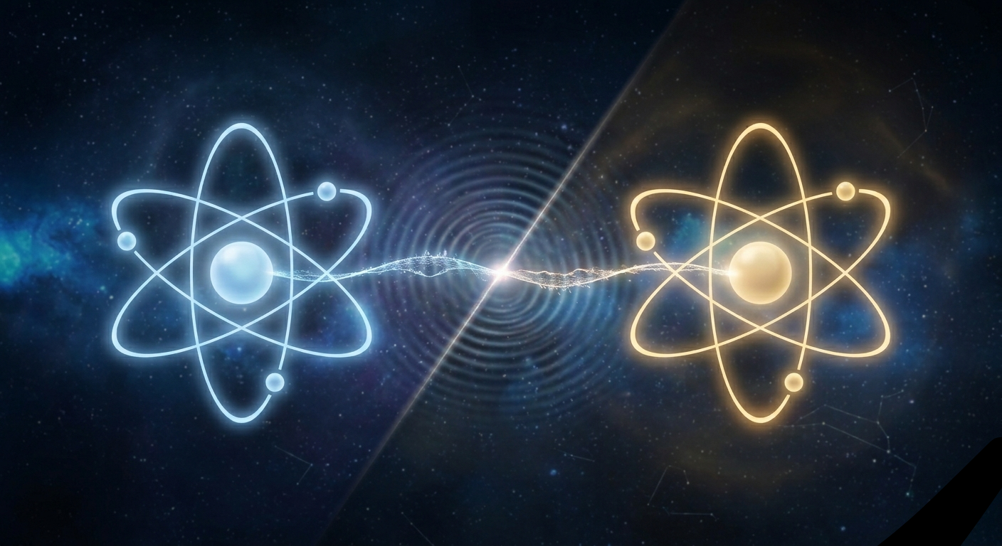 Why is Quantum Physics Important? 5 Ways It Shapes Your Daily Life