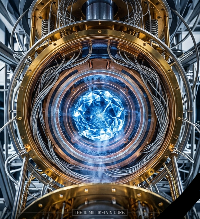 How Quantum Computing Works: Beyond the Binary Revolution