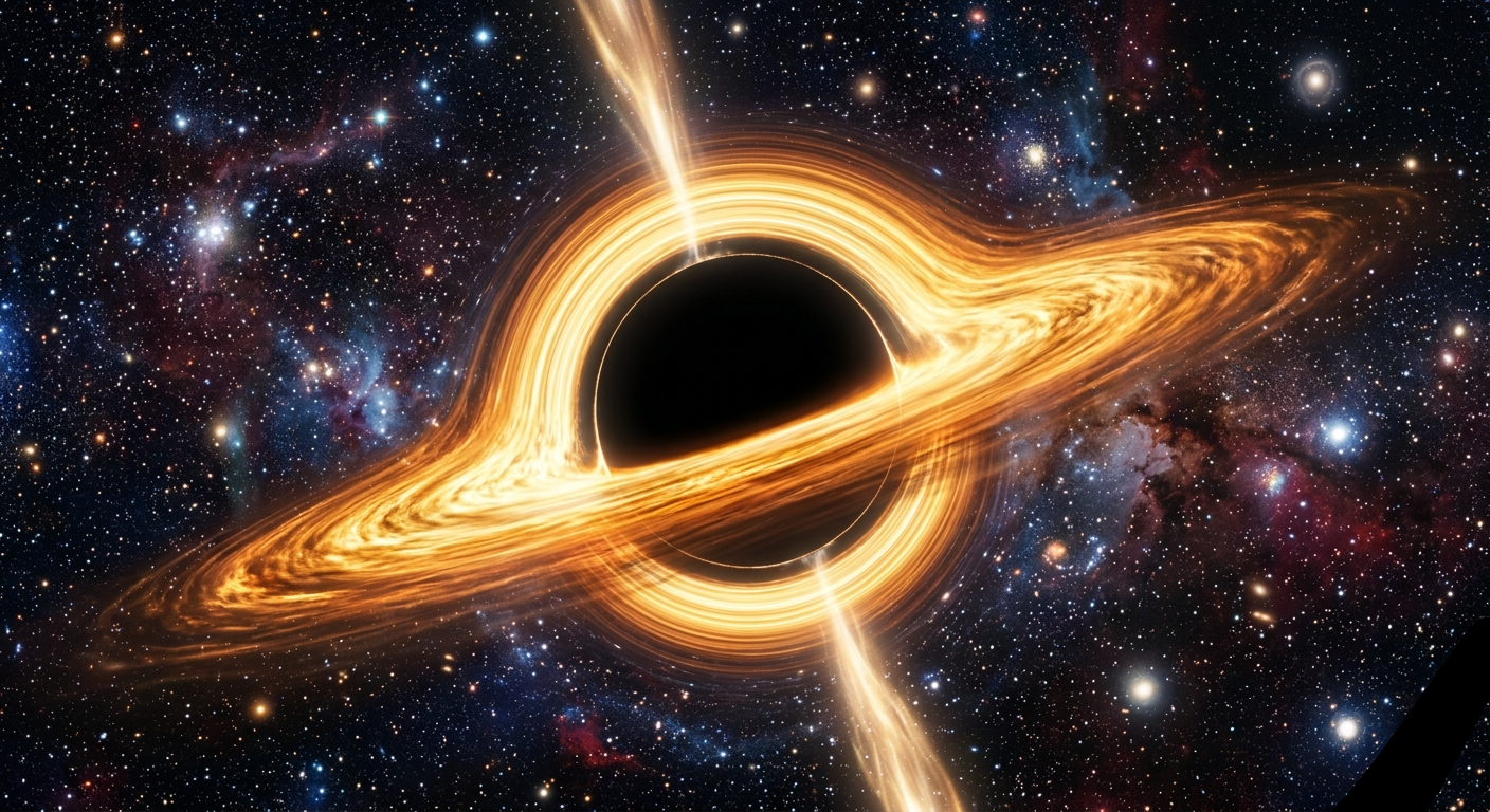 Where Do Black Holes Actually Take You?