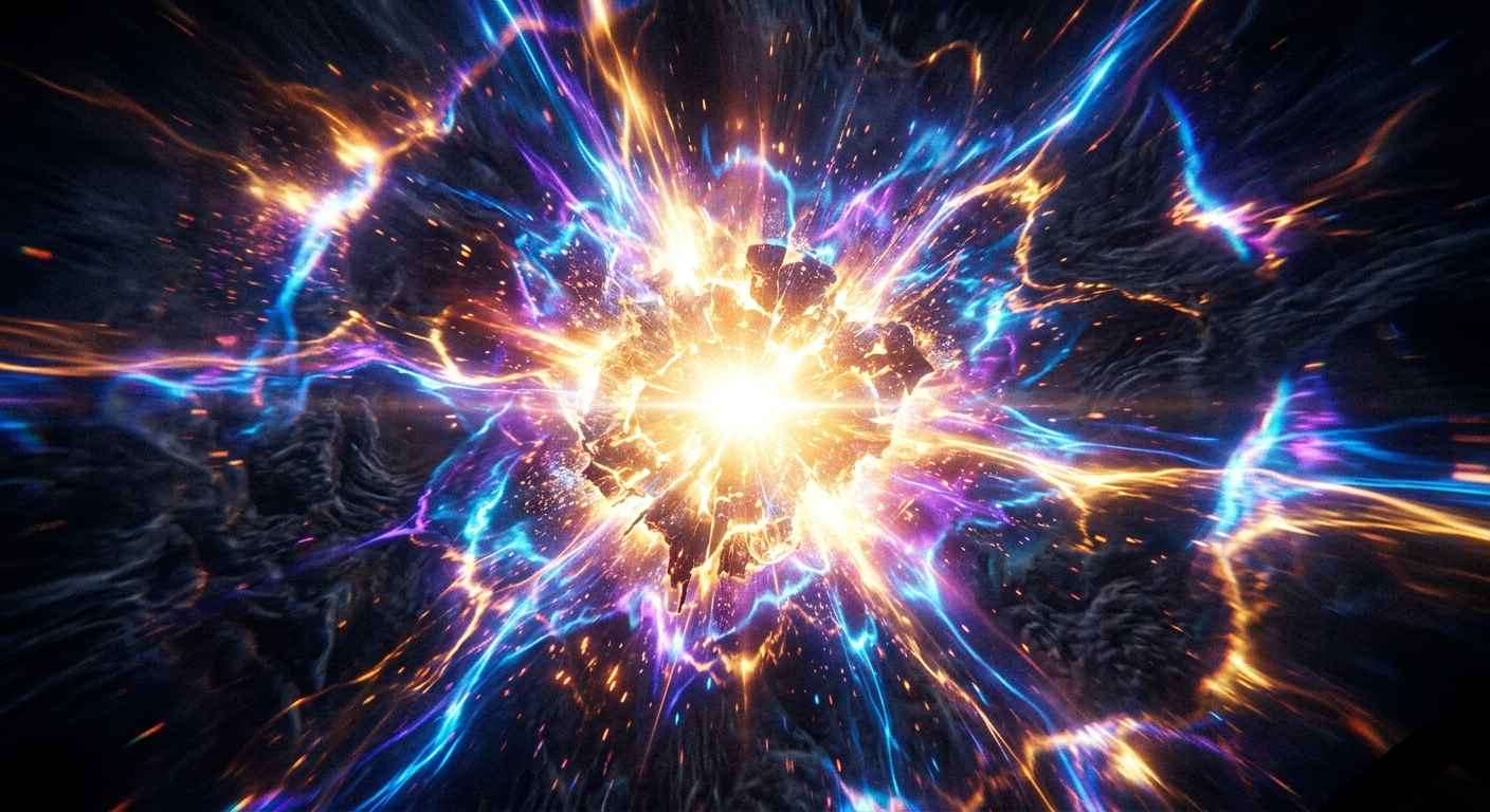 The Smoking Guns of Cosmology: Why the Big Bang Theory is Right